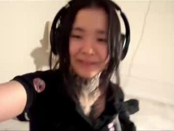 your_ghoul — webcam model online on chaturbate