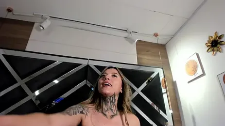 Ali_Stoker_ — stripchat