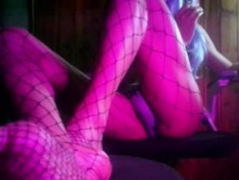 frankie_boygirl — Chaturbate stream photo (Jan 2026)