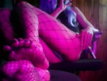 frankie_boygirl — Chaturbate stream photo (Jan 2026)