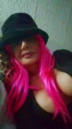 Farfallina73520 — Cam4 stream photo (Apr 2026)