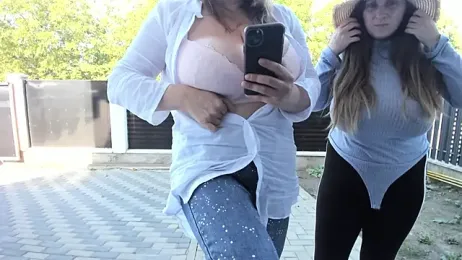 LIVYA — Stripchat stream photo (May 2026)