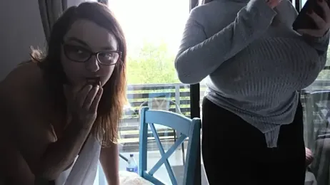 LIVYA — Stripchat stream photo (May 2026)