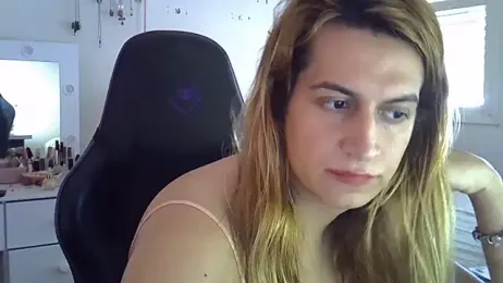 luizacandy — Stripchat profile photo