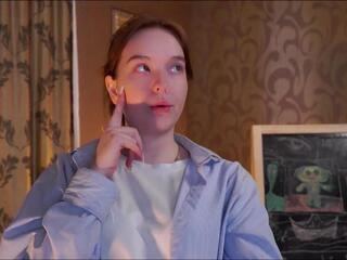 Aleida Lohrman — Flirt4free stream photo (Apr 2026)