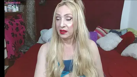 elena_evans — stripchat