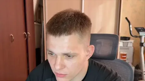 Nikclak — Stripchat stream photo (Jul 2026)