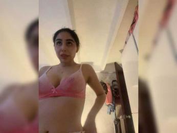 SallyeLeins — webcam model online on bongacams