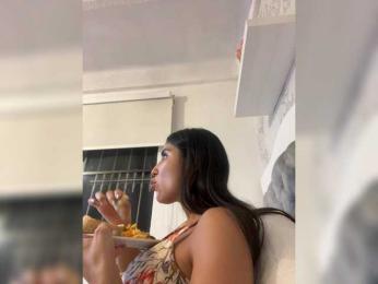 SallyeLeins — Bongacams stream photo (Jun 2026)