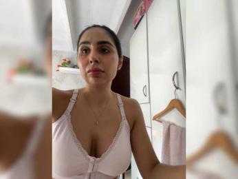 SallyeLeins — Bongacams stream photo (May 2026)