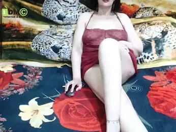 Queen_Sarah — Stripchat stream photo (Oct 2025)