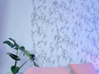 Gia Hofman — Flirt4free stream photo (Apr 2026)