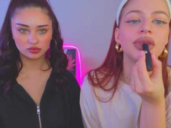 Lizarttt — bongacams