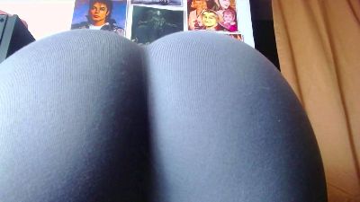 scarlett_rouse — cam4