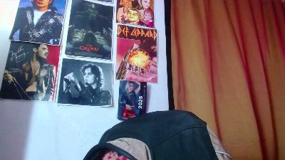 scarlett_rouse — webcam model online on cam4