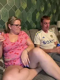 SweetXCandyX — stripchat