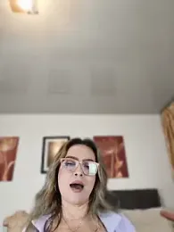 CristalRays — Stripchat stream photo (May 2026)