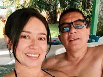 ReneandAleja — webcam model online on livejasmin