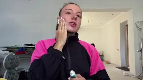 IraidaArvayo — stripchat