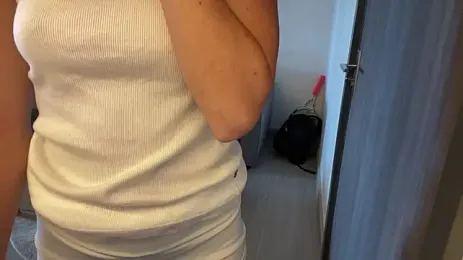 IraidaArvayo — webcam model online on stripchat