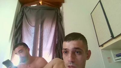Alessio967 — Cam4 stream photo (Apr 2026)