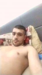 Alessio967 — Cam4 stream photo (Apr 2026)
