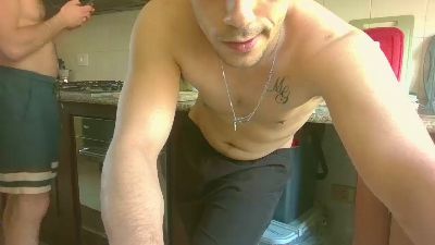 Alessio967 — Cam4 stream photo (Apr 2026)