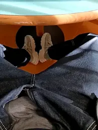 Fun_yacine — webcam model online on stripchat