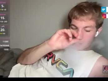 oliver_beck — Chaturbate stream photo (Jul 2026)