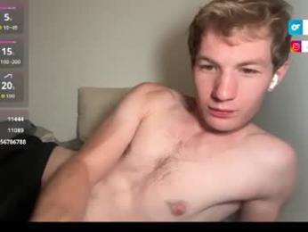 oliver_beck — chaturbate