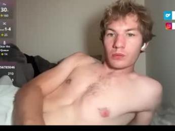 oliver_beck — Chaturbate stream photo (Jul 2026)