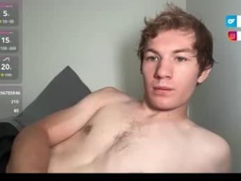 oliver_beck — Chaturbate stream photo (Jul 2026)