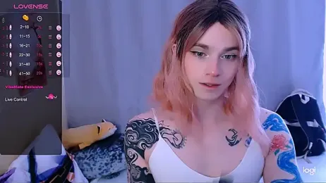 Alice_Hells — stripchat
