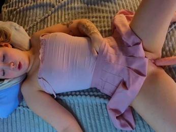 HevenlyRose — bongacams