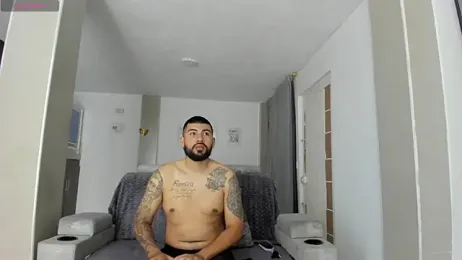 DulceRomance — Stripchat profile photo