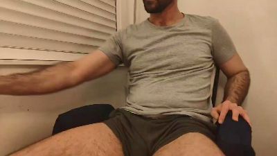 Neiron — webcam model online on cam4