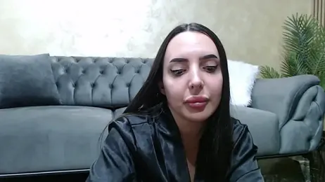 TiffanyPeretz — webcam model online on stripchat