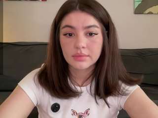 youramy — Camsoda stream photo (Jul 2026)