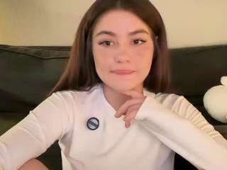 youramy — Camsoda stream photo (Jul 2026)