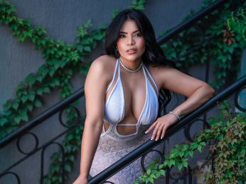 DayanaHille — webcam model online on livejasmin