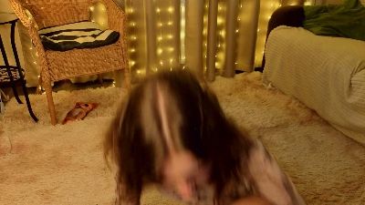 SandyWyatt — cam4