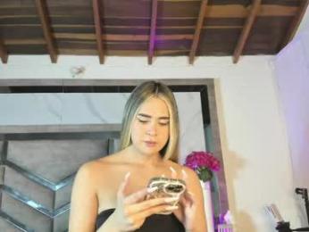 marihana_one1 — webcam model online on chaturbate