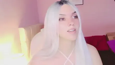EvaEvangeline — stripchat