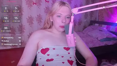 Cutie_Bambi — Stripchat stream photo (Jul 2026)