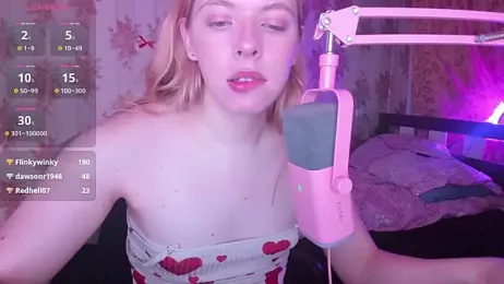 Cutie_Bambi — Stripchat stream photo (Jul 2026)