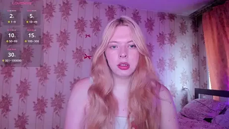 Cutie_Bambi — Stripchat stream photo (Jul 2026)