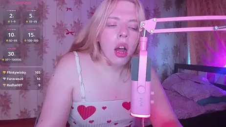 Cutie_Bambi — stripchat