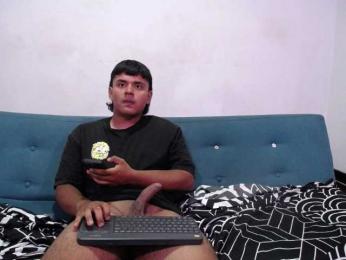 yailin-and-justin — Bongacams stream photo (Aug 2024)