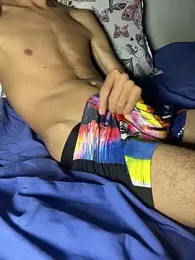 Nixo133 — stripchat