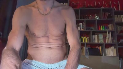 giblue — webcam model online on cam4